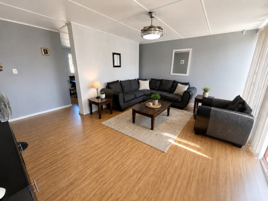 3 Bedroom Property for Sale in Sasolburg Ext 10 Free State